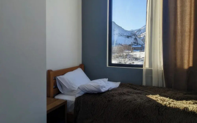 AGRE Kazbegi