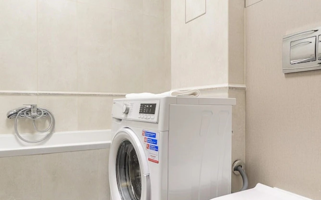 Suwalska P&O Apartments