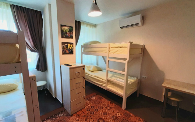 Апарт-Отель Дача Хаус