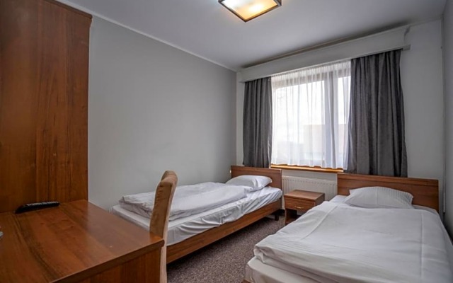 Willa pod Szrenic? 2