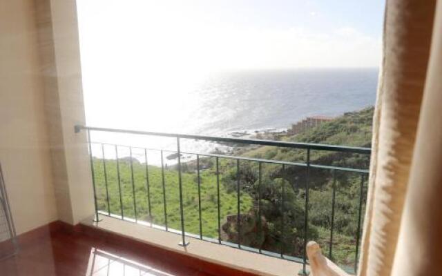 Reis Magos View