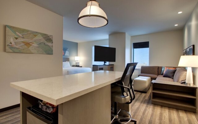 Hyatt House Oak Brook