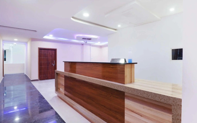 Sharan Inn by OYO Rooms