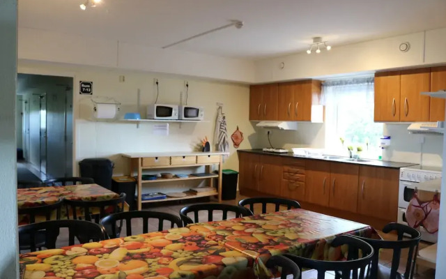 Kärraton Vandrarhem - Hostel