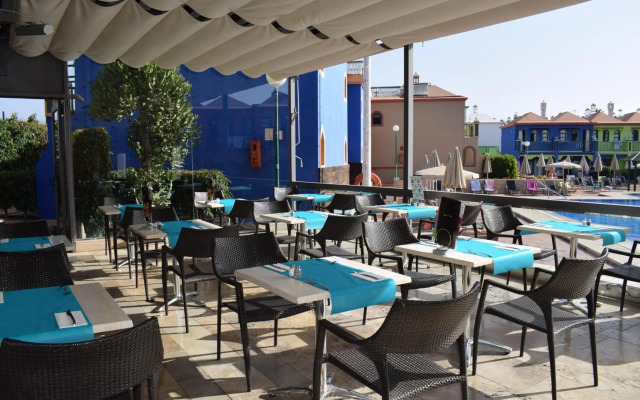eó Maspalomas Resort