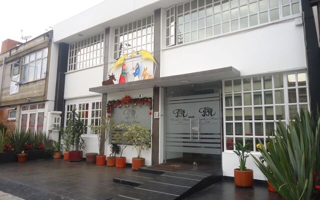 Posadas House Hotel