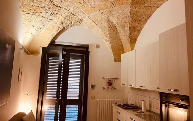 Dimore della Corte