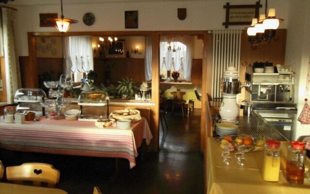 Landhotel Zum Neubau