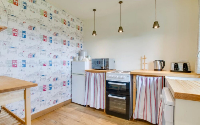 Luffs Farm Sedlescombe