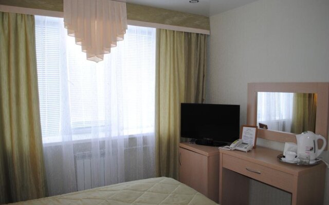 International Airport Volgograd Hotel