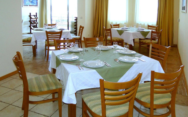Hotel Antea Sozopol