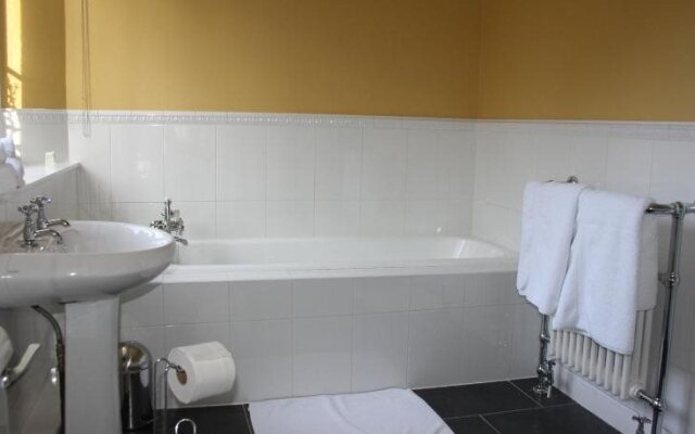 Chillingham Manor Luxury B&B