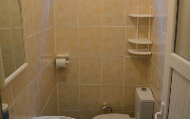 Yildiz1 Motel