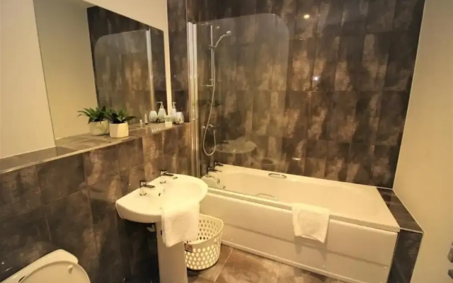 City Suites by Guestz