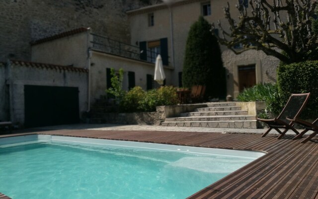 Maison de Vacances La Commanderie