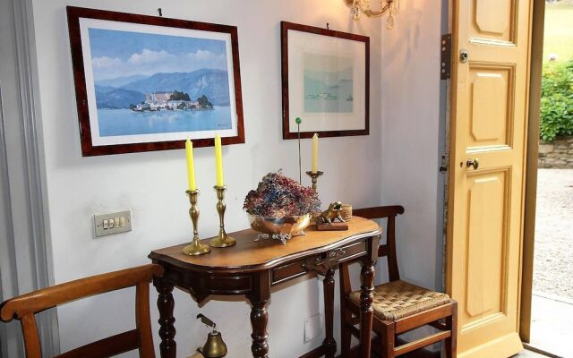 Villa Elisa 7 Sulle Sponde Del Lago Dorta