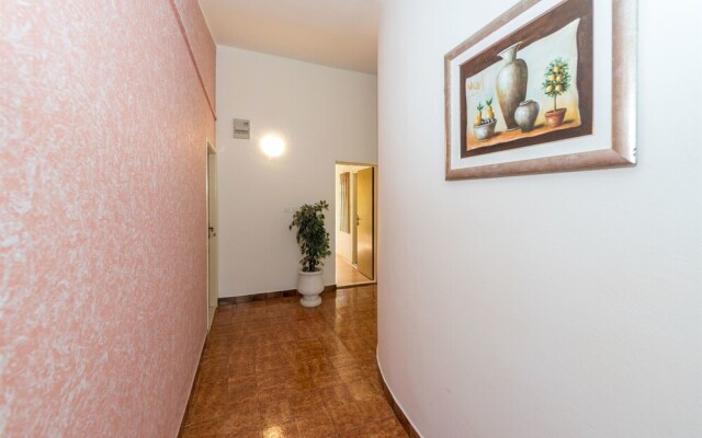 Apartments and Rooms Dragica