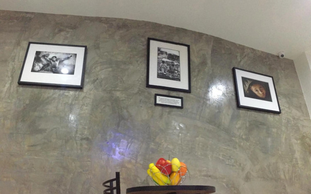 Maesot Siri Hotel