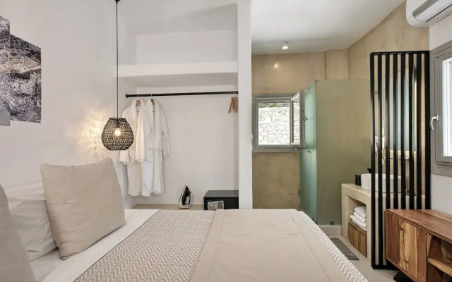 Aloft Suites Mykonos Island