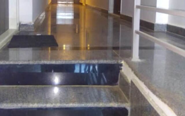 Ambrosia Hotel and Service Apartments