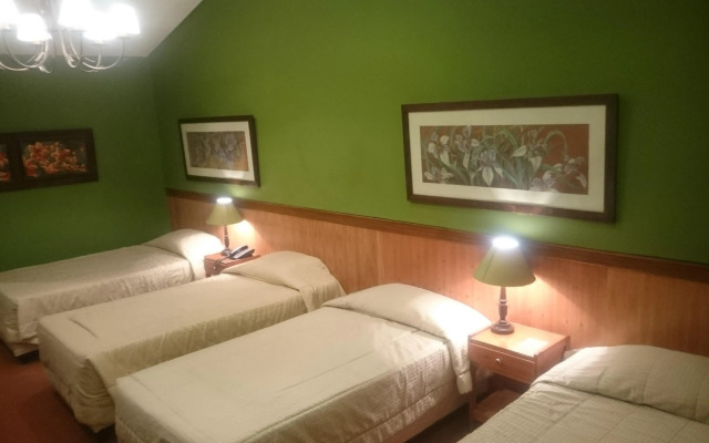 Hotel Bristol