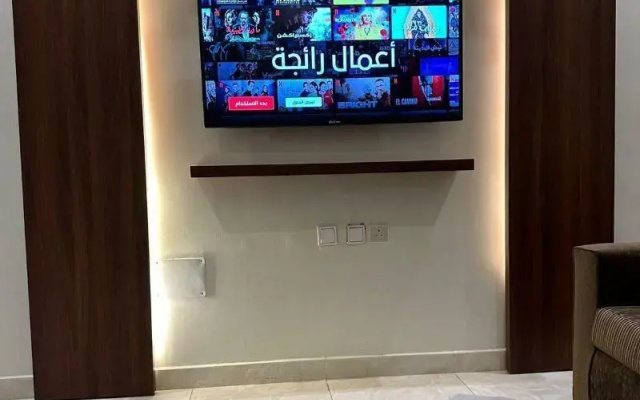 Ghima Apartments