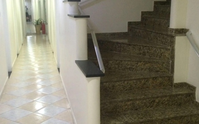 Hotel Paraiso