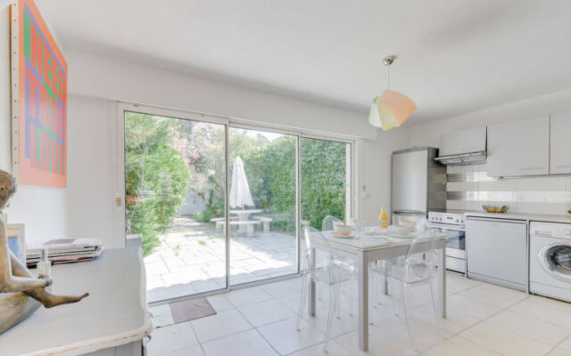 Les Parcs De Gassin - Inh 32242