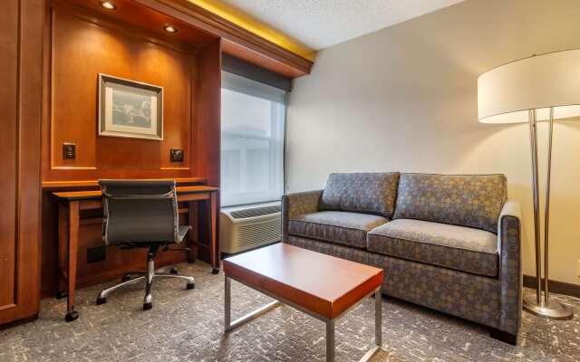 Best Western Plus Bellingham