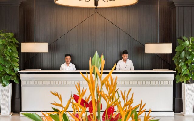 Boutique Hoi An Resort