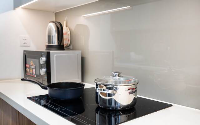 Eco Green Apartment- Minimalist Home