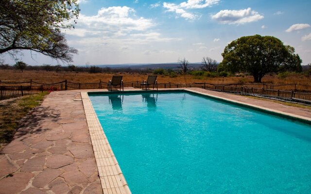Waterberg Cottages