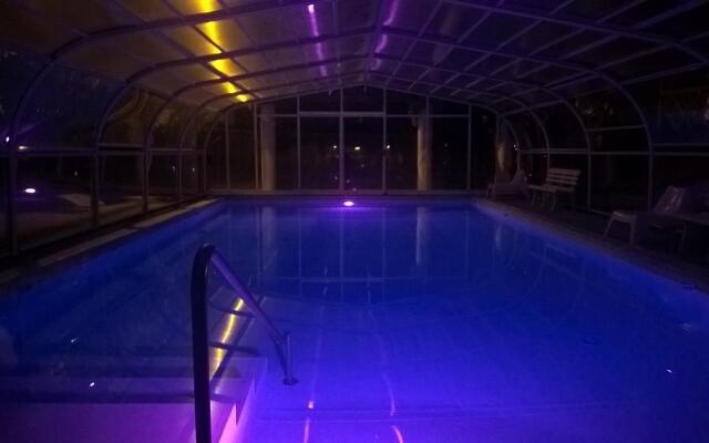 Hotel Terme Belvedere