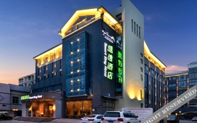 Smart Stay Hotel