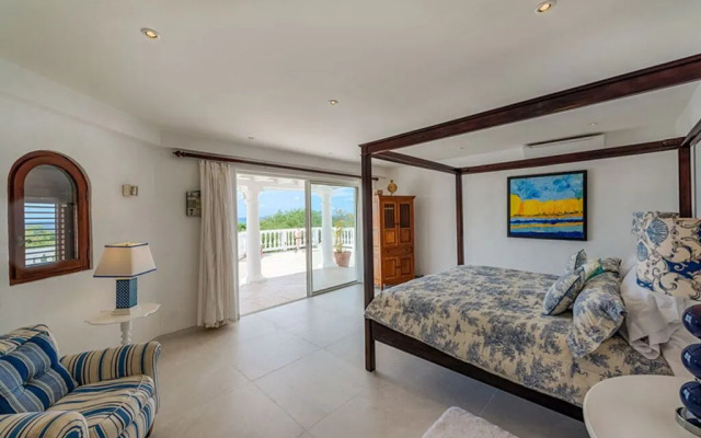 Dream Villa Terres Basses-611