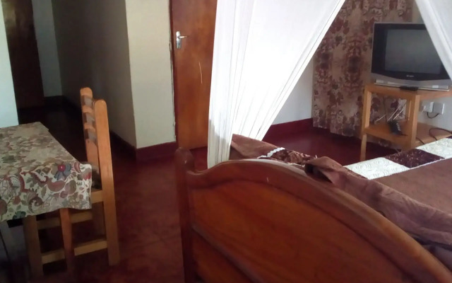 Skyway Hotel Entebbe
