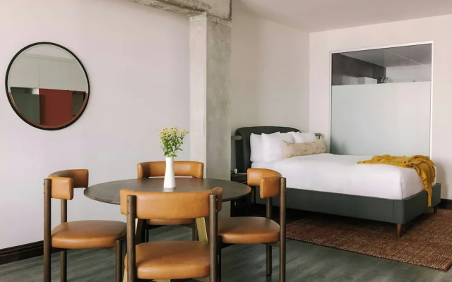 Sonder by Marriott Bonvoy Lambert Apartments Old Montreal