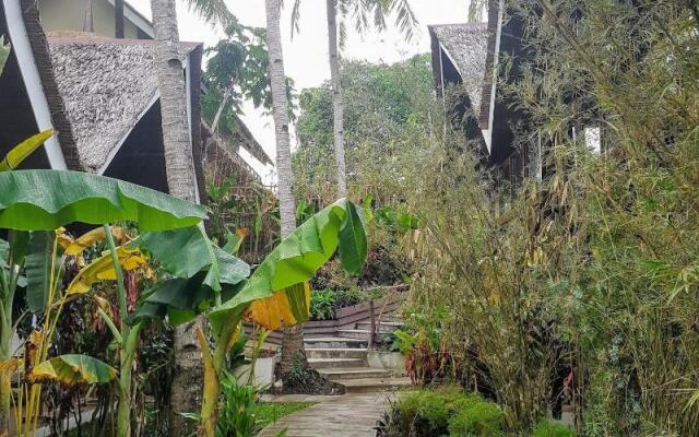 The Hillside Resort Siargao