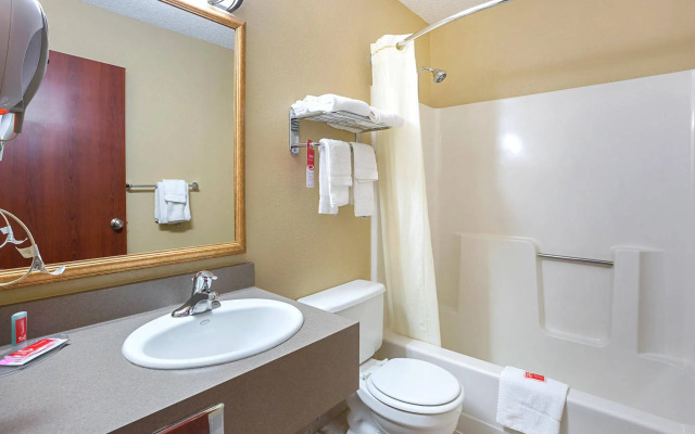 Rodeway Inn & Suites Kearney