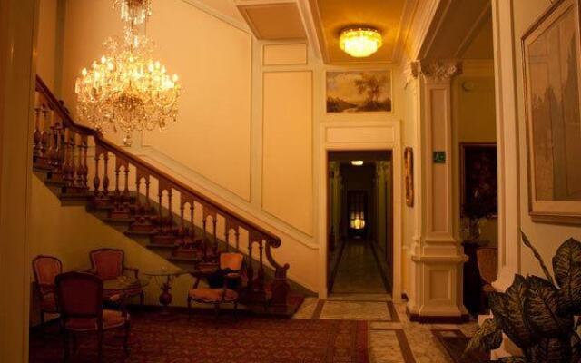 Grand Hotel Bretagne