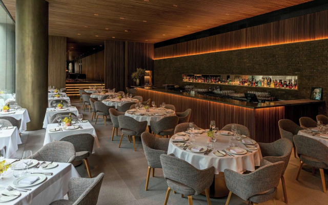Fasano Sao Paulo Itaim Hotel