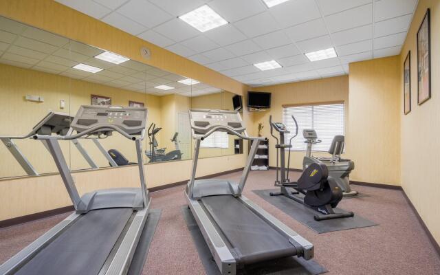 Wyndham Garden Otsego-Minneapolis