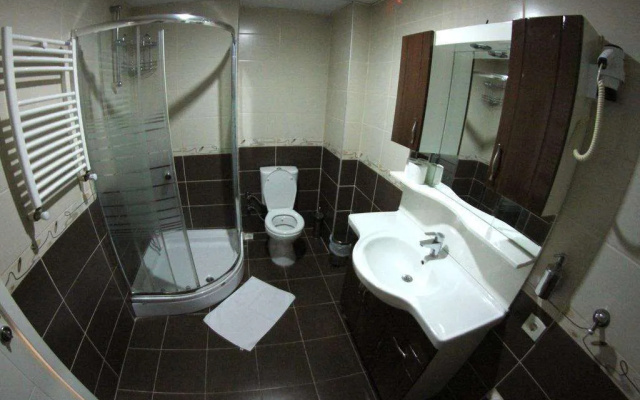Yagmur Apart Hotel