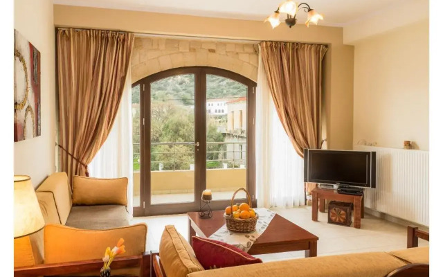 Xristinas Apartments