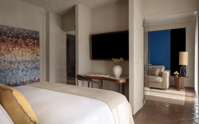 Anantara Convento di Amalfi Grand Hotel