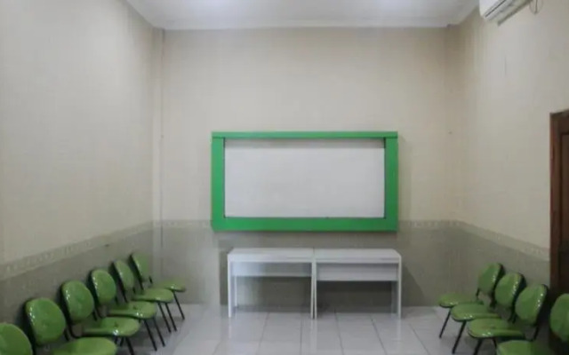 Wisma IDE'A