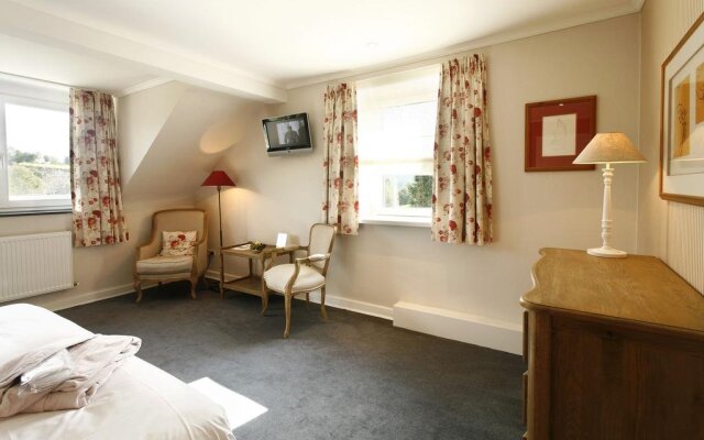 Hotel des Bains & Wellness
