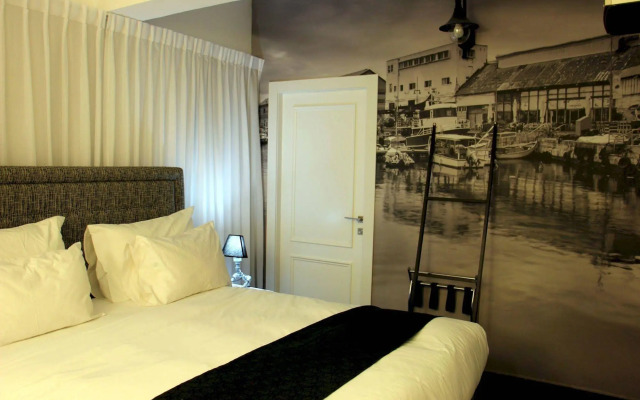 Dizengoff Avenue Hotel