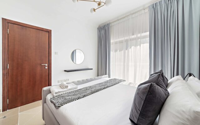 Silkhaus Art XII - Barsha Heights