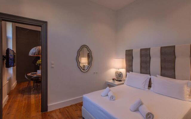 Art Pantheon Townhouse (Seven-Bedrooms)